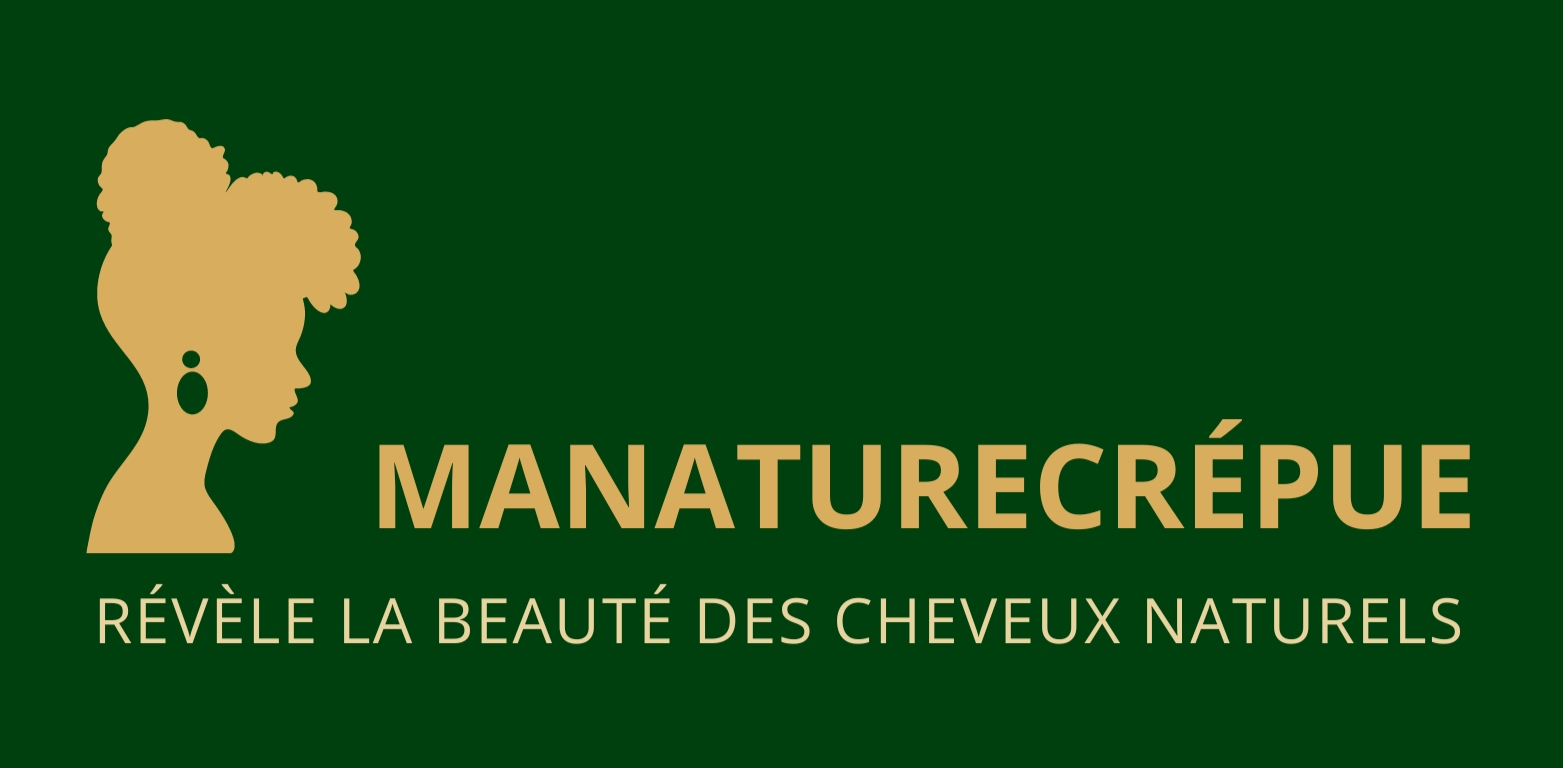 Ma Nature crépue